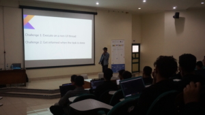 Kotlin Android