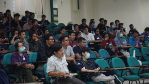 Techtalk Devfest 2019