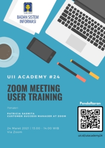 UII Academy #24