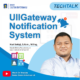 notification