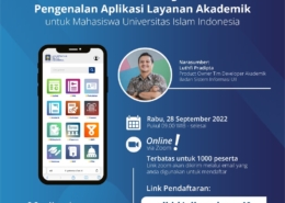 UIIAcademy #40