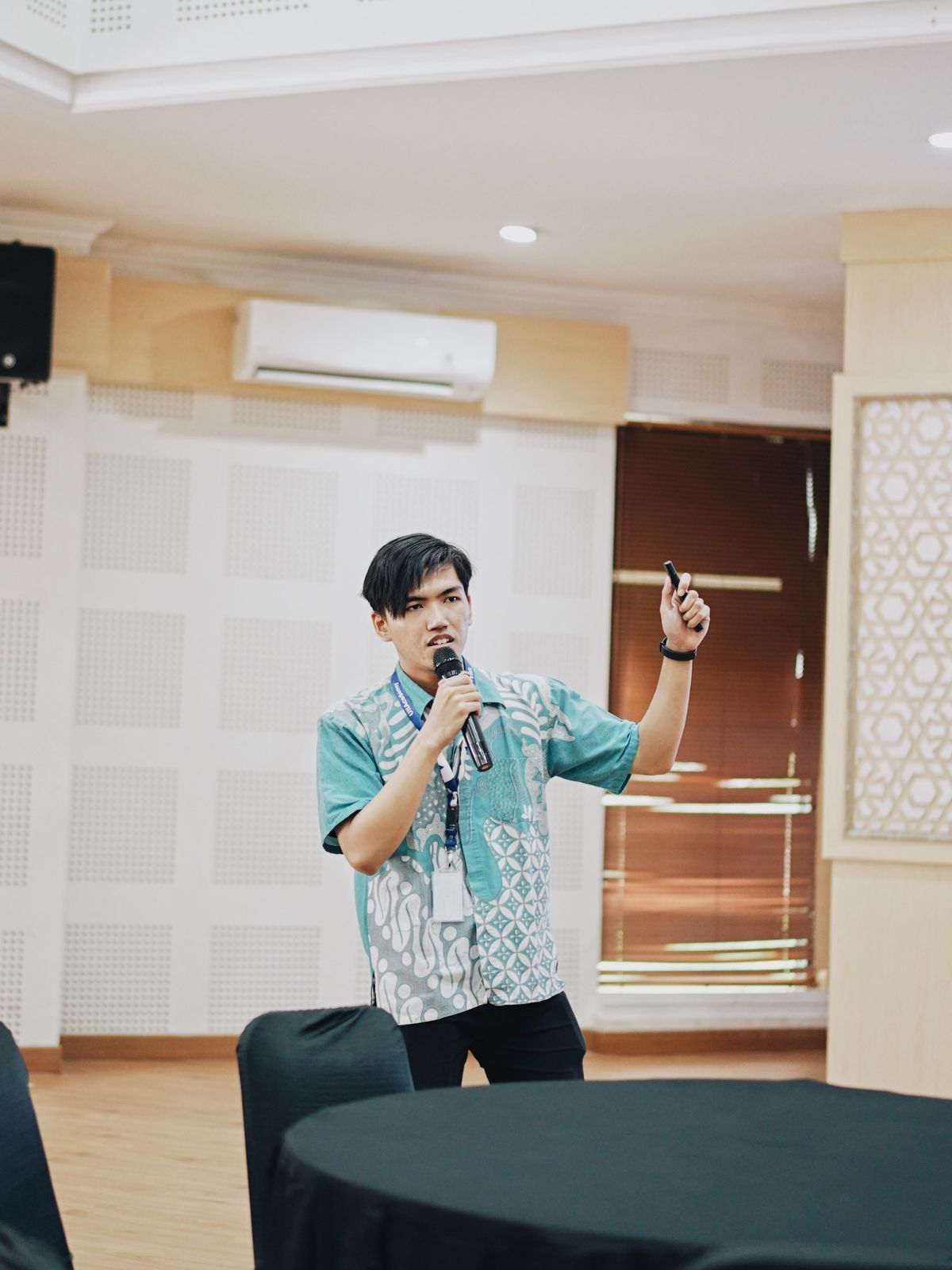 Galeri Kegiatan 8