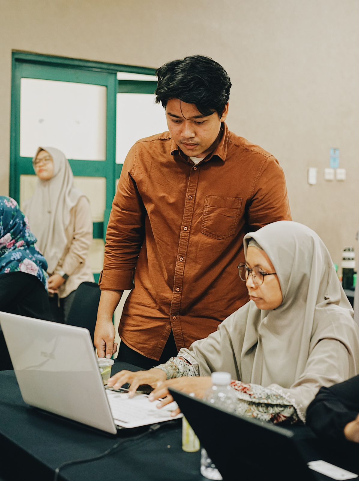 Galeri Kegiatan 1